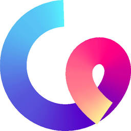 ColorfullWorlds logo
