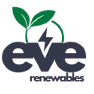 Eve Renewables logo