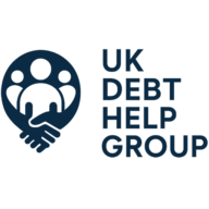 Ukdebthelpgroup logo