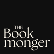 The Bookmonger logo