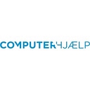 Computerhjaelp logo