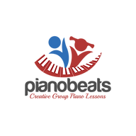 Pianobeats logo