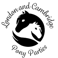 London & Cambridge Pony Parties Ltd logo