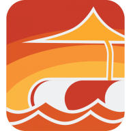 Coasting Around logo