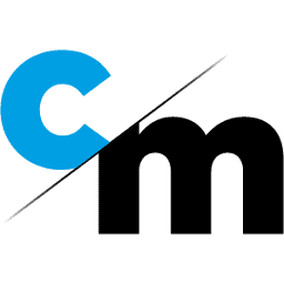 Cut My logo