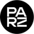 PARZ Golf logo