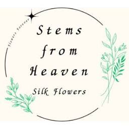 Stemsfromheaven logo