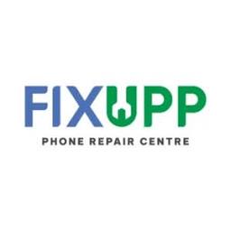 FixUPP logo
