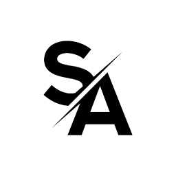 SocialAttom logo
