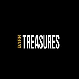 Dark Treasures logo