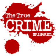 The True CRIME Museum logo