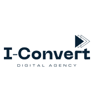 I-Convert Digital Marketing Agency logo