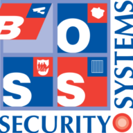 Boss Security Systems Ltd logo
