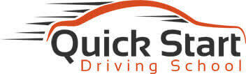 Quick Start Driving logo