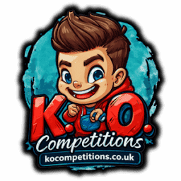 K.O. Competitions logo
