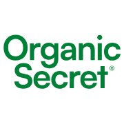 OrganicSecret logo