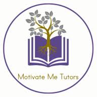 Motivate Me Tutors logo