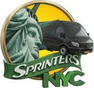 LimoCorp of New York - Sprinters NYC logo
