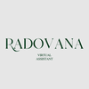 Radovana logo