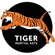 Tiger Martial Arts - Bath, Bristol & Wiltshire logo