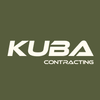 Kuba Contracting logo