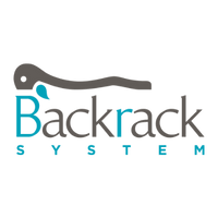 Spinal Backrack logo