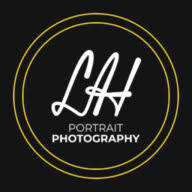 Lewis Housden Portrait Photography logo
