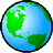 Friendly Planet Travel logo