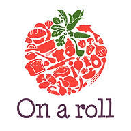 Onarollsandwich logo