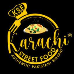 Karachistreetfood logo