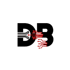 DBtronics Inc. logo