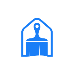 PaintLaunch logo