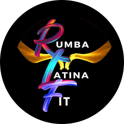 Rumbalatinafit logo