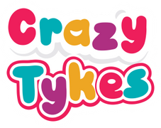 Crazytykes logo