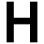 The Harley Street Smile Clinic logo