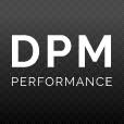 DPM logo