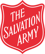 The Salvation Army UK & Ireland logo