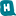 Calzadoshermi logo
