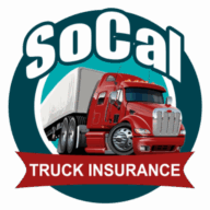 SoCal Truck Insurance logo