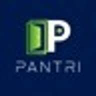 Pantri App™ logo
