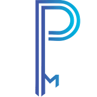 PM Select logo