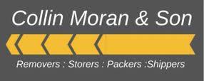 Collin Moran and Son Ltd logo