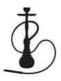Melbourne Hookah logo