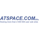 Atspace.com logo