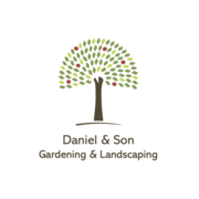 Daniel & Son - Gardening & Landscaping Services logo