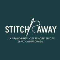 Stitch Away LTD logo