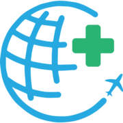 Travelpharm logo