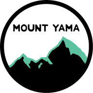 Mount Yama logo