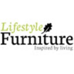 Lifestyle Furniture UK logo
