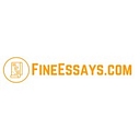 Fineessays logo